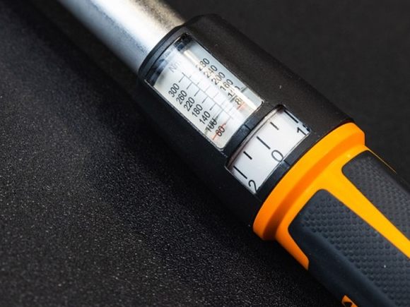 Beta torque wrench 10-50Nm 3/8\" [666N/5]